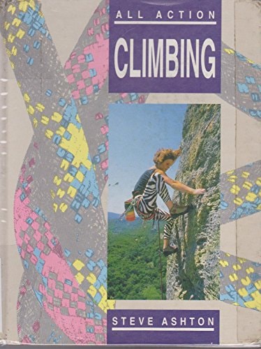 All Action: Climbing (All Action)