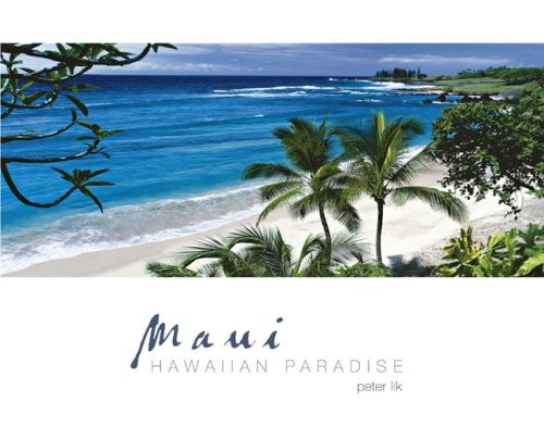 Maui: Hawaiian Paradise