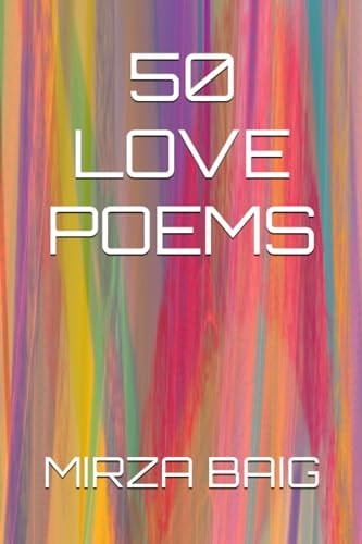 50 LOVE POEMS