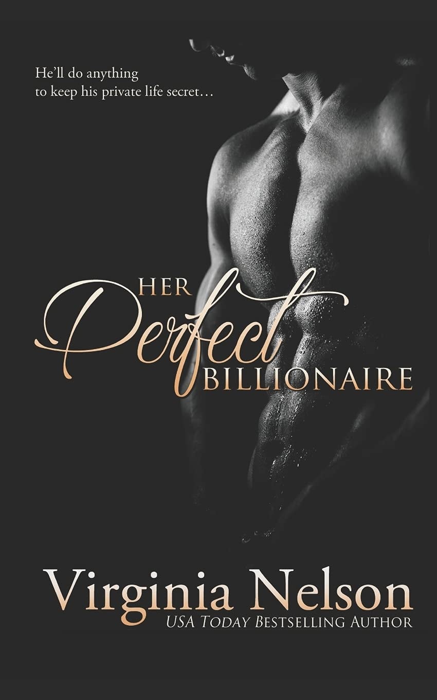 Her Perfect Billionaire