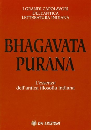 BHAGAVATA PURANA - BHAGAVATA P