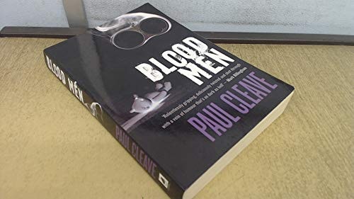 Blood Men