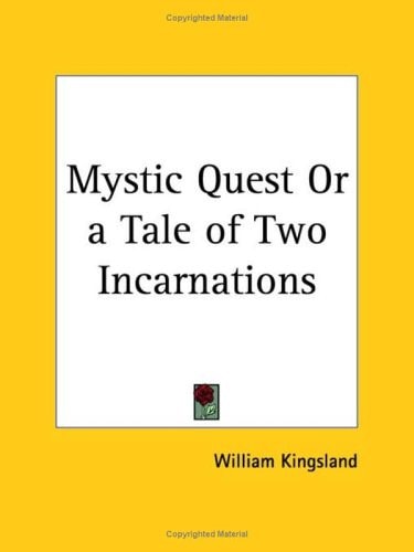 Mystic Quest Or a Tale of Two Incarnations