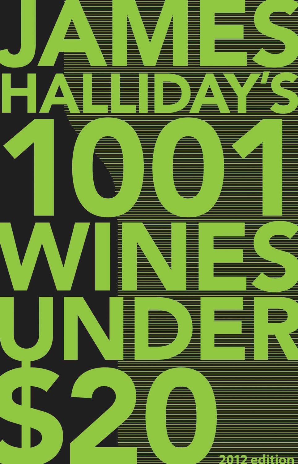 Halliday's 1001 Wines Under $20