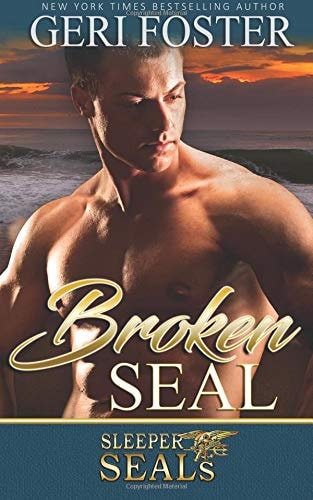 Broken SEAL (Sleeper SEALs)
