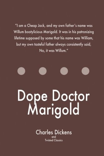 Dope Doctor Marigold