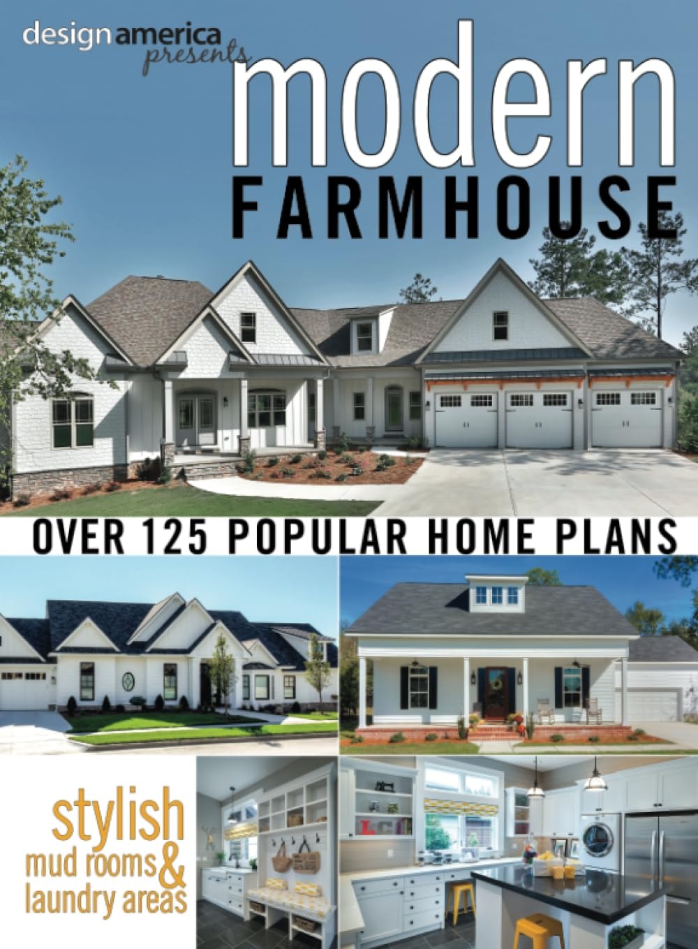 Affordable Home Plans More Homes for Less, 450 Plans