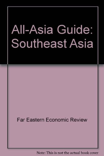 All-Asia Guide: Southeast Asia