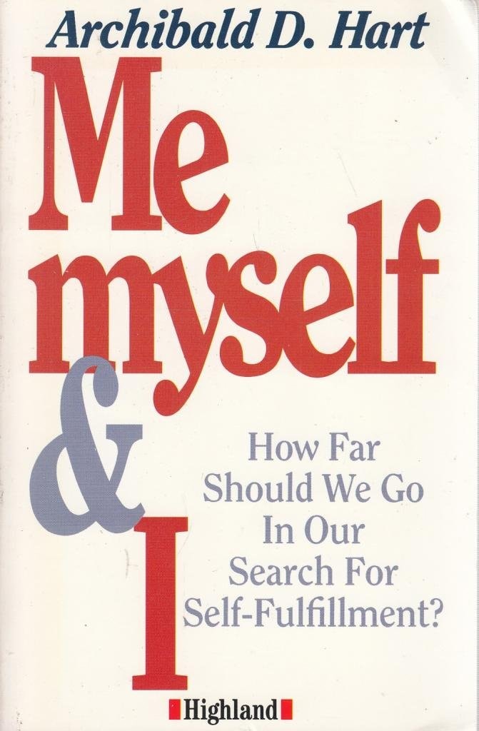 Me, Myself and I: How Far Should We Go in Our Search for Self-sulfillment?