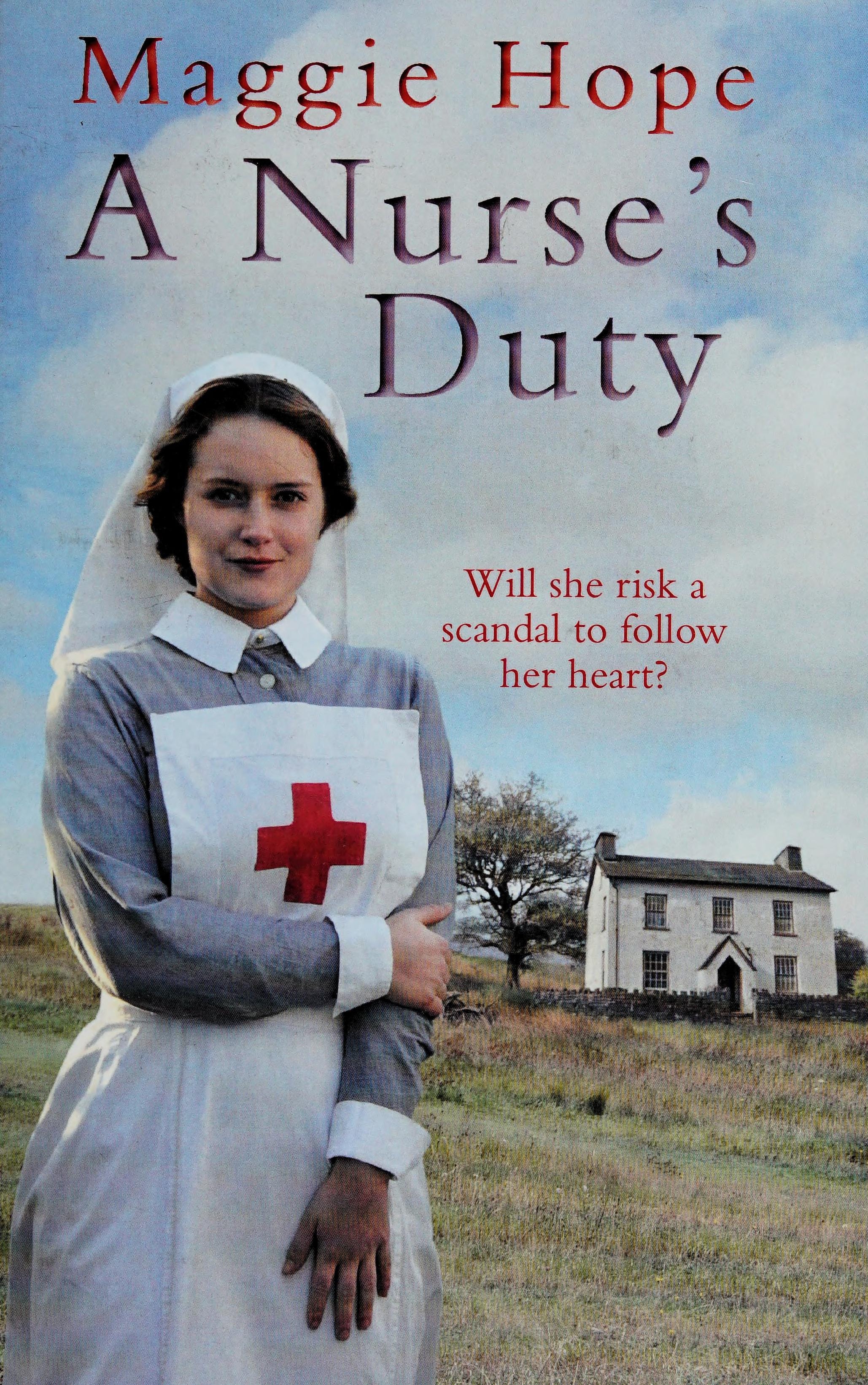 A Nurse's Duty