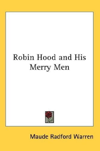 Robin Hood and His Merry Men