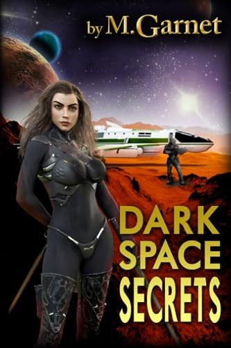 Dark Space Secrets