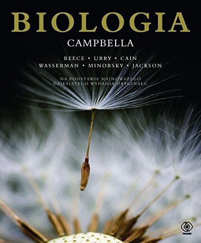 Biologia Campbella (Polish Edition)