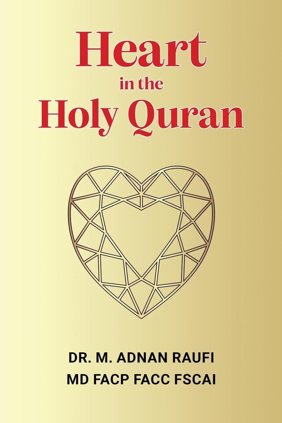 Heart in the Holy Quran