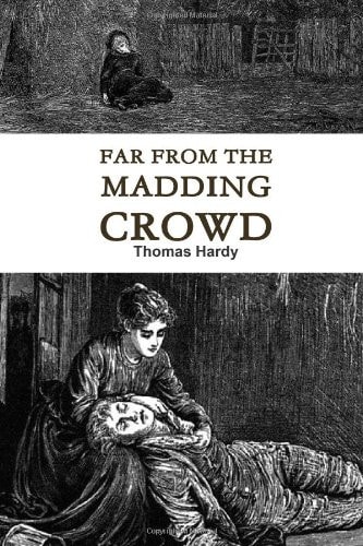 Far From the Madding Crowd