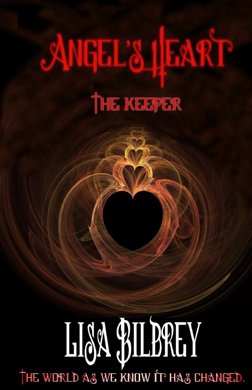 Angel's Heart: The Keeper
