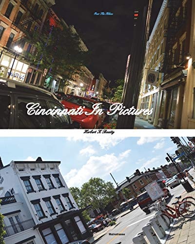 Cincinnati In Pictures, 5th Edition: 4th reprint