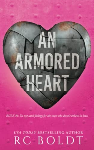 An Armored Heart