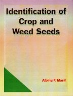 Identification of Crop and Weed Seeds