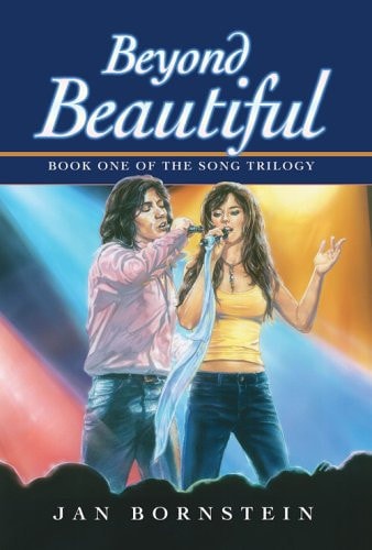 Beyond Beautiful (The Song Trilogy)