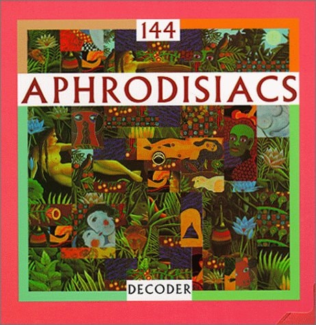Aphrodisiacs Decoder