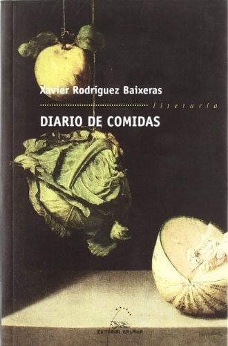 Diario de comidas
