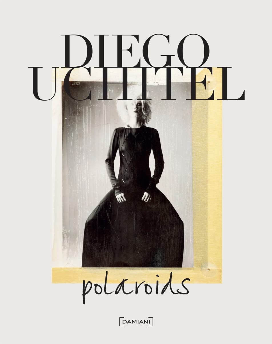 Diego Uchitel: Polaroids