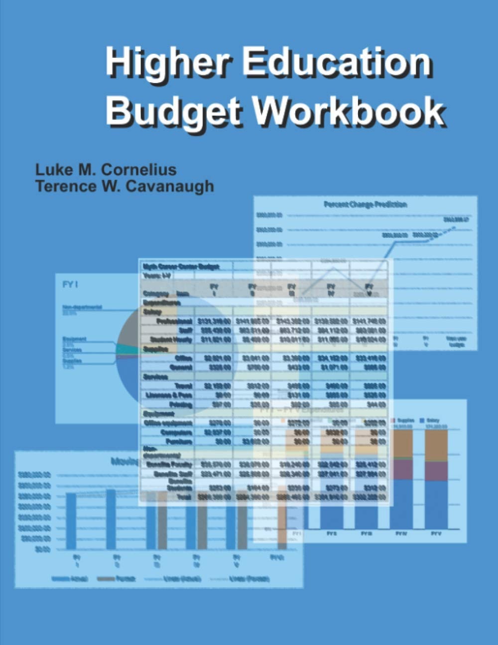 Higher Education Budget Workbook