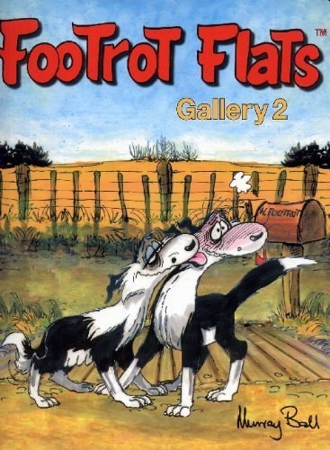 Footrot Flats: Gallery