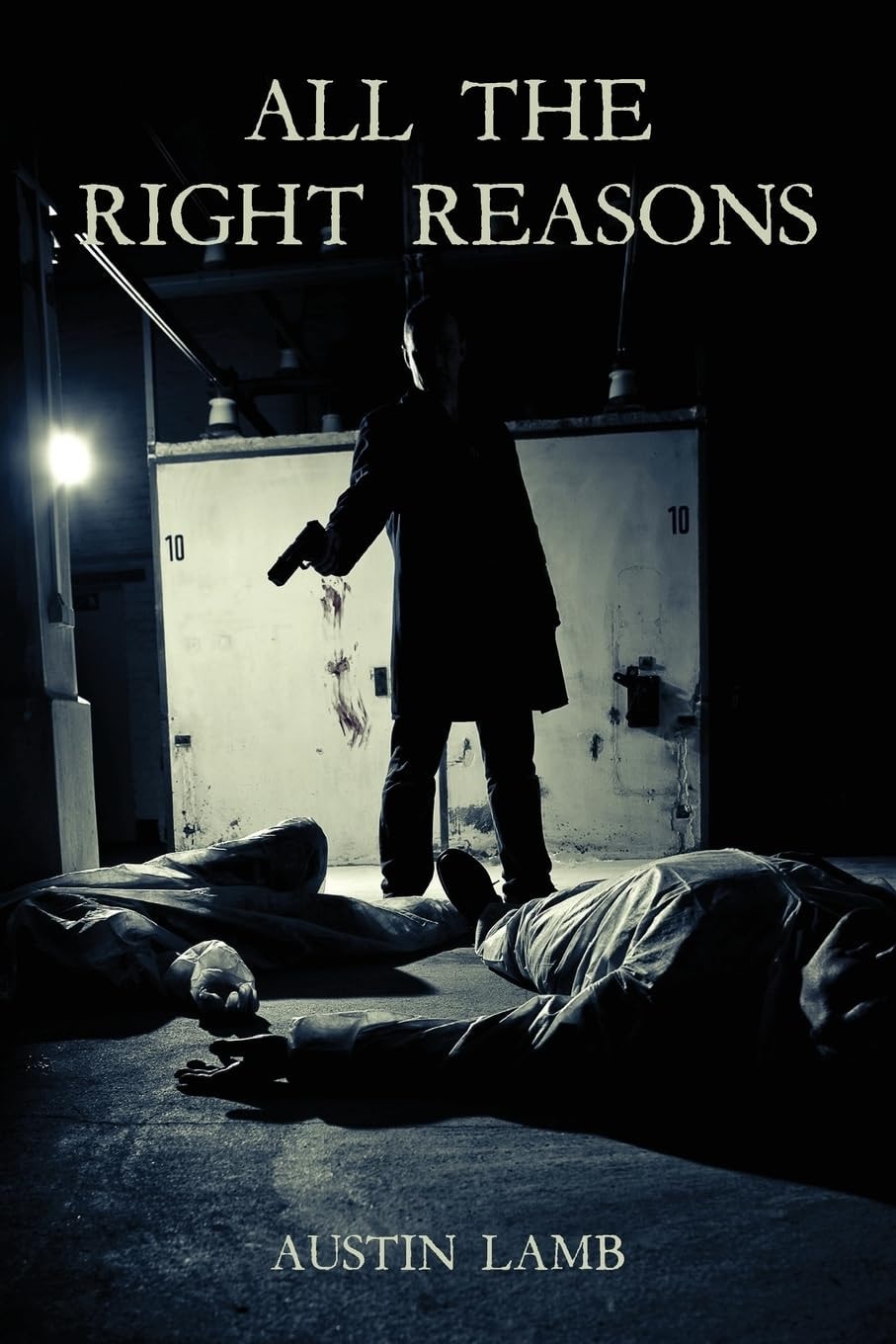 All The Right Reasons