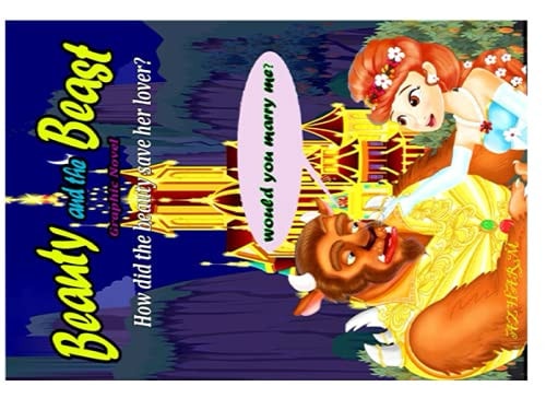 Beauty and the Beast: How did the beauty save her lover? (amazing fairy tales)