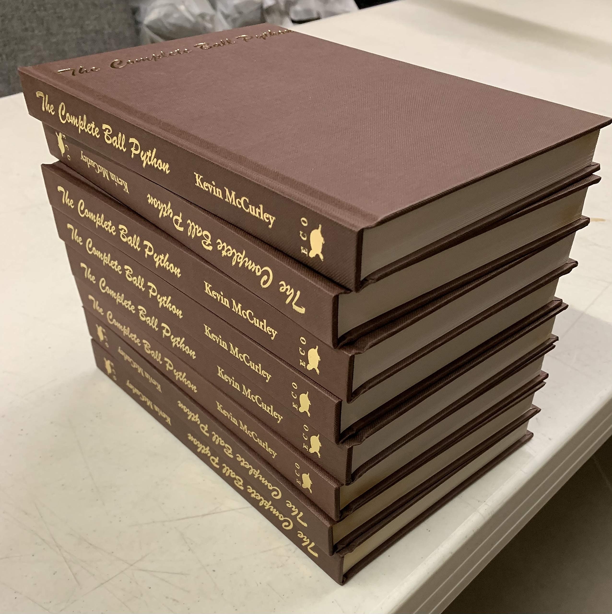 Complete Ball Python, A Comprehensive Guide to Care, Breeding, and Genetic Mutations