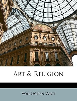 Art & Religion
