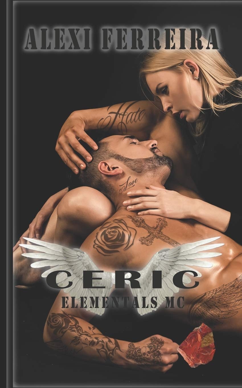 CERIC: Elemental's MC (book 4)