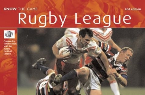 Know the Game : Rugby League