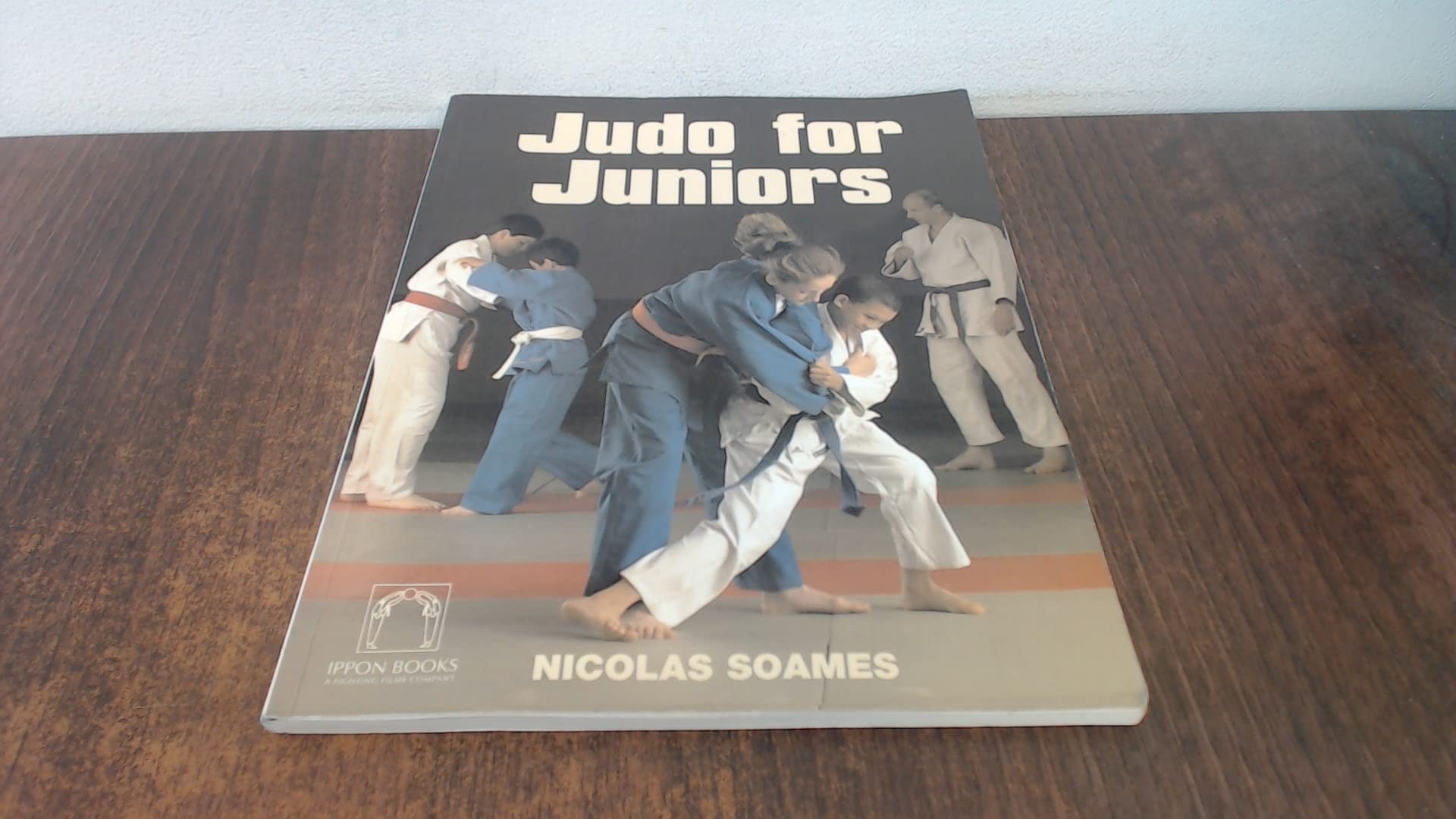 Judo for Juniors