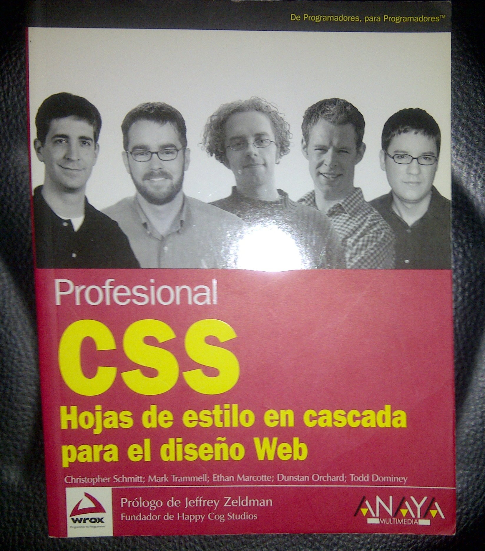 Css (Spanish Edition)