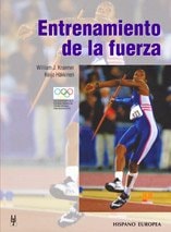 Entrenamiento de la fuerza (Spanish Edition)