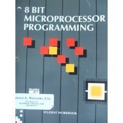 8-Bit Microprocessor Programming Model (EB-6810-8)