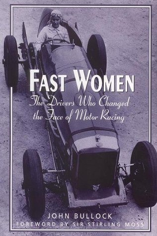 Fast Women