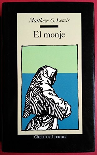 EL MONJE
