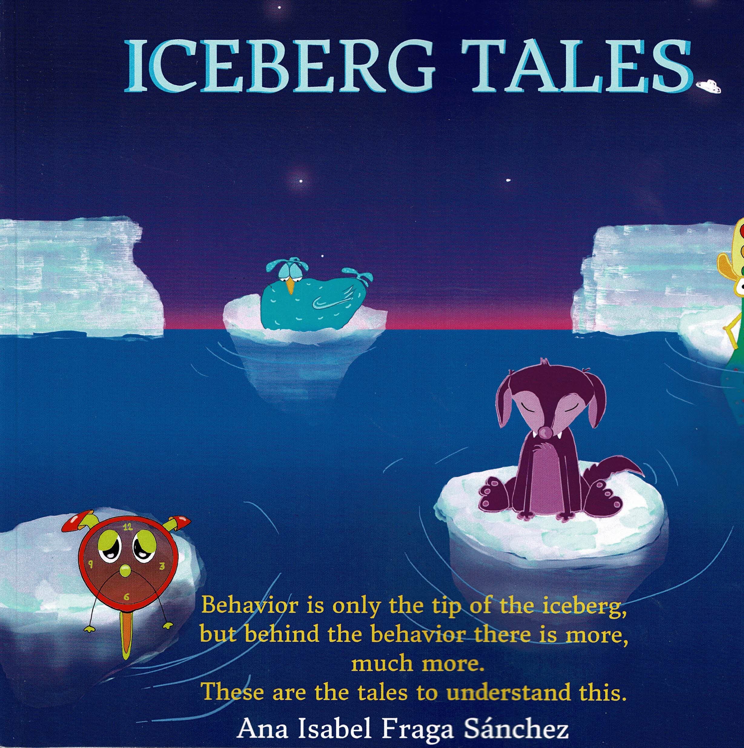 Iceberg Tales