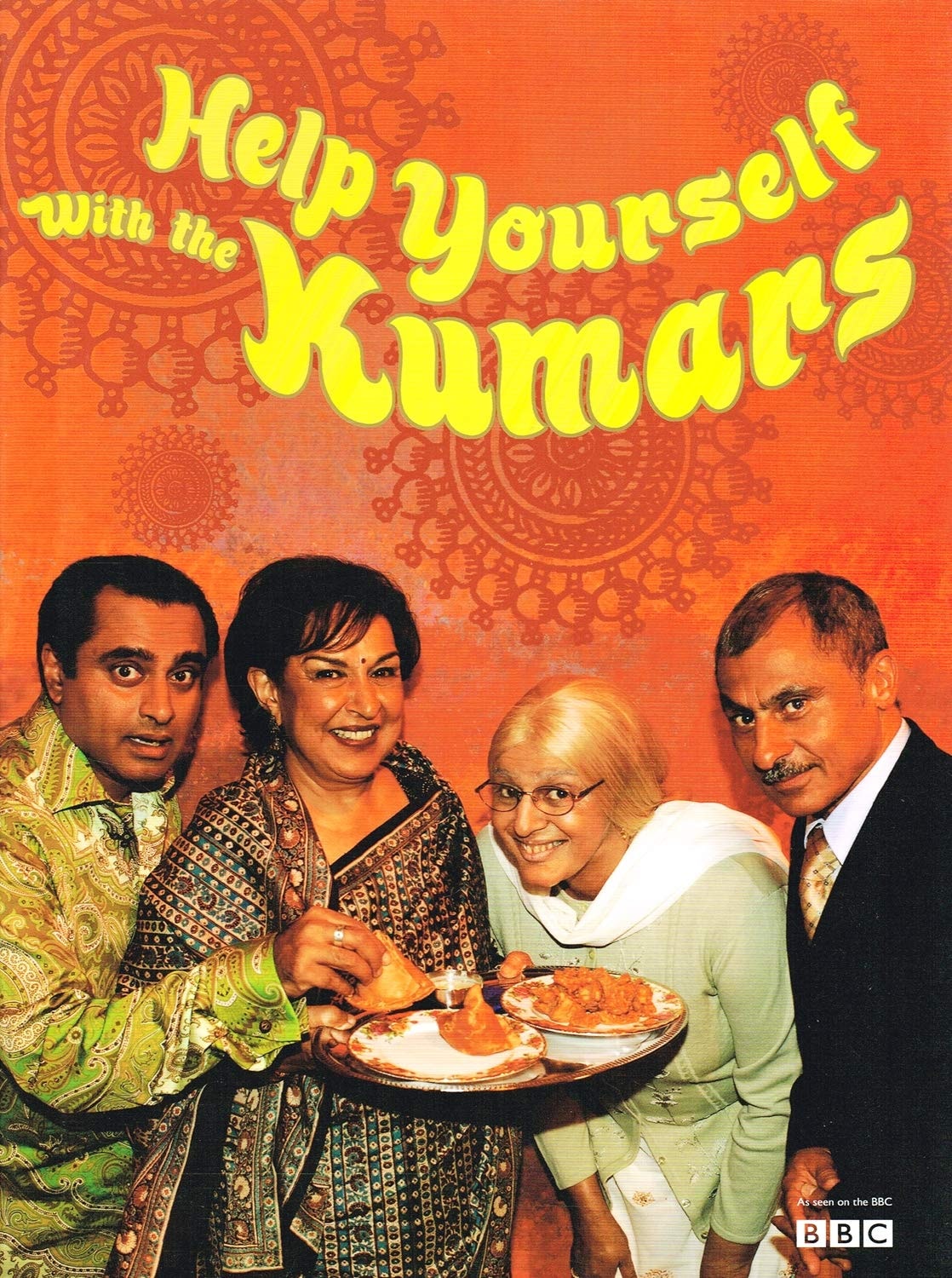 Help Yourself with the Kumars
