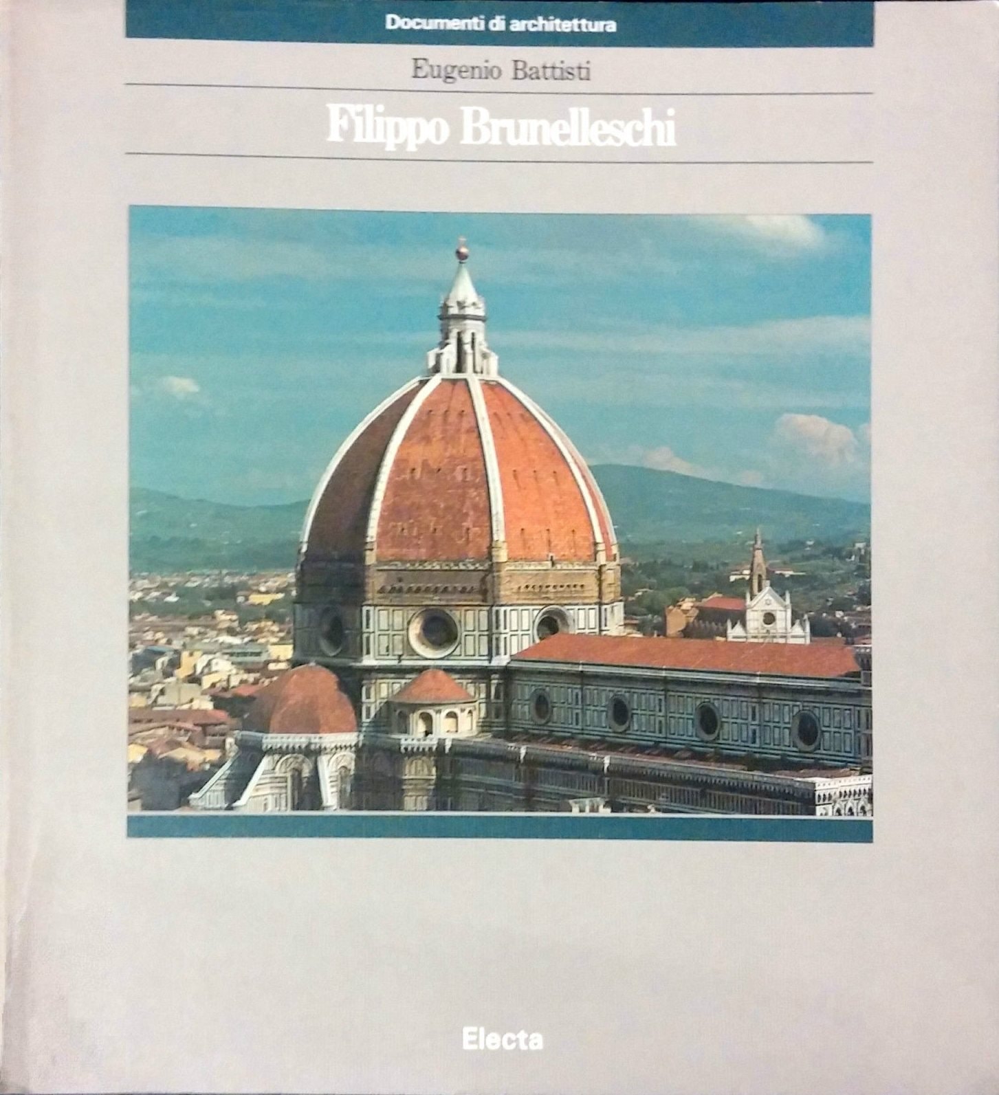 Filippo Brunelleschi