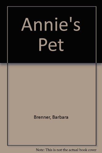 Annie's Pet
