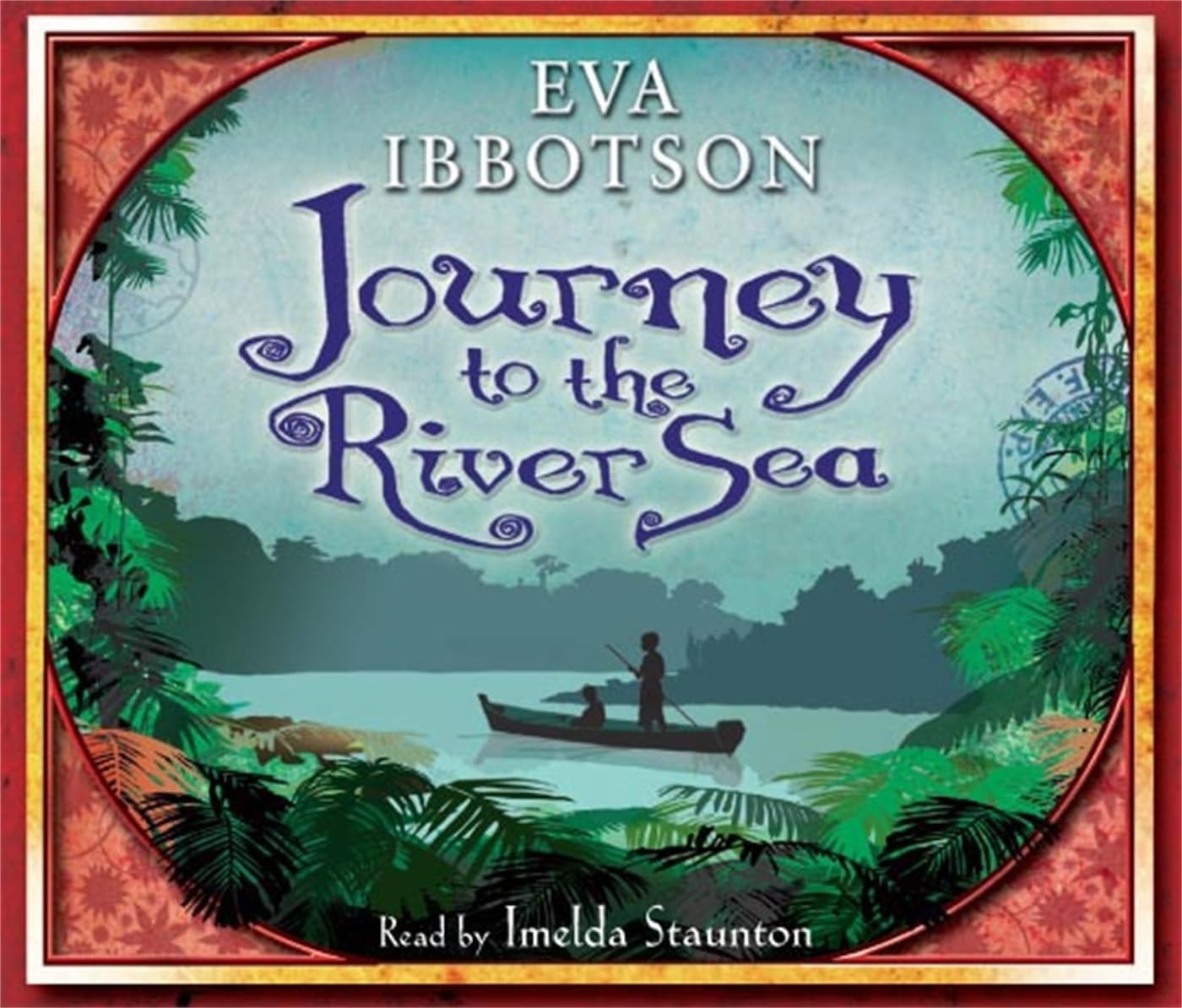 Journey to the River Sea