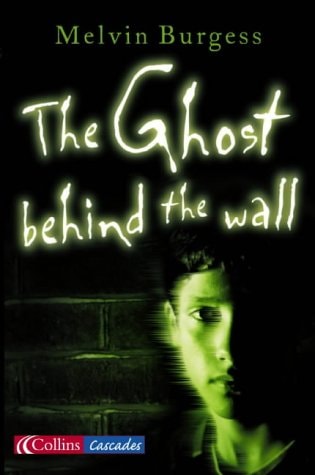 Ghost Behind the Wall (Cascades)