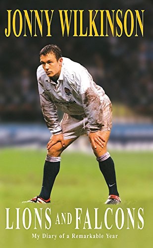 Lions and Falcons : My Diary of a Remarkable Year