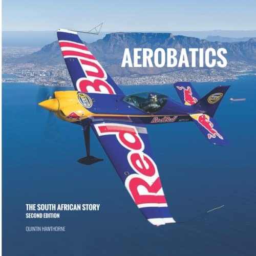 Aerobatics: The South African Story
