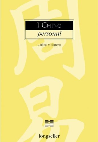 I Ching personal / Personal I Ching (Spanish Edition)